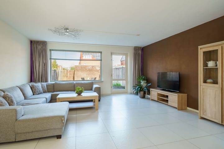 Foto 18 van Audrey Hepburnstraat 74