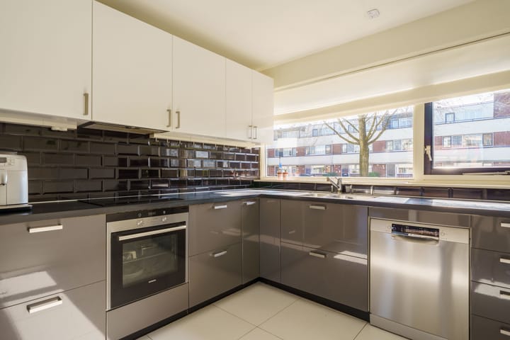 Foto 16 van Audrey Hepburnstraat 74