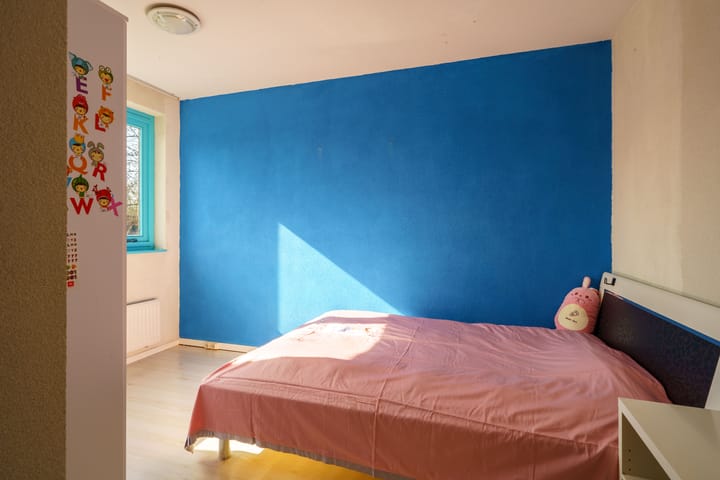 Foto 22 van Audrey Hepburnstraat 74