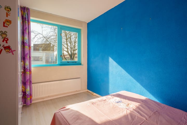 Foto 23 van Audrey Hepburnstraat 74