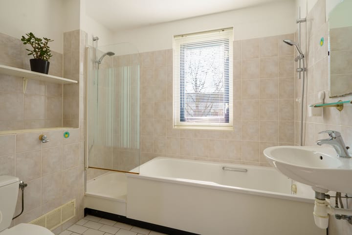 Foto 25 van Audrey Hepburnstraat 74