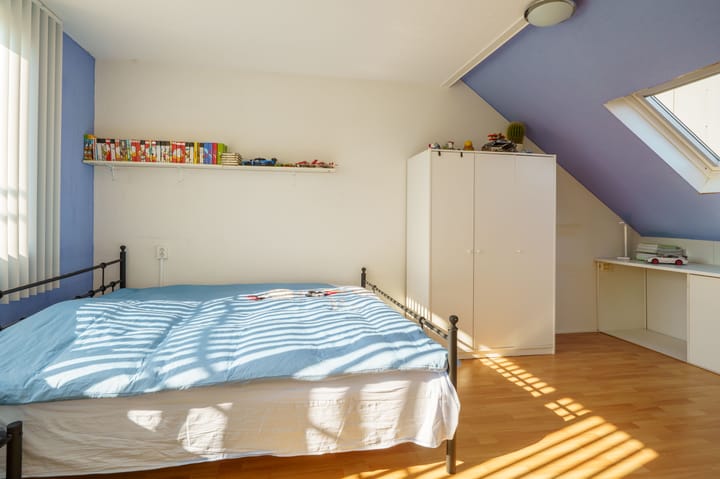 Foto 28 van Audrey Hepburnstraat 74