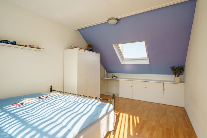 Foto 31 van Audrey Hepburnstraat 74