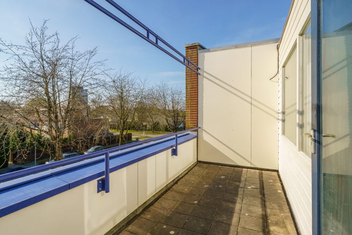 Foto 33 van Audrey Hepburnstraat 74