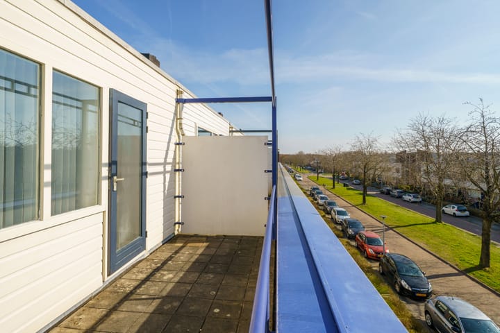 Foto 34 van Audrey Hepburnstraat 74