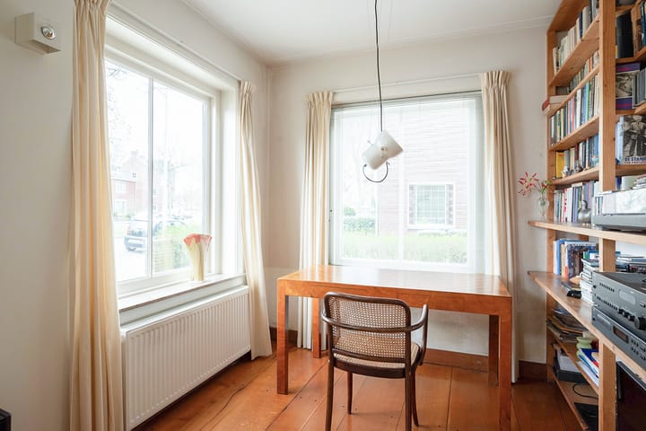 Foto 4 van Van Riebeecklaan 30