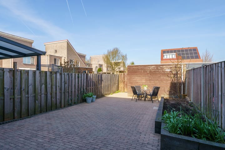 Foto 37 van Audrey Hepburnstraat 74