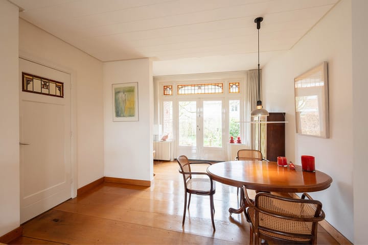 Foto 7 van Van Riebeecklaan 30