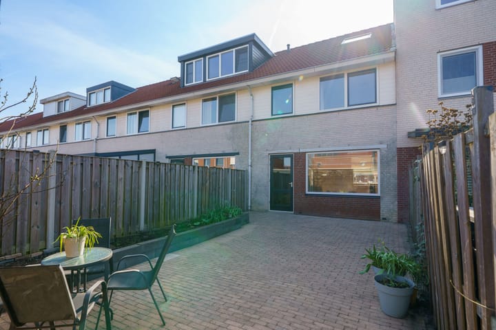 Foto 38 van Audrey Hepburnstraat 74