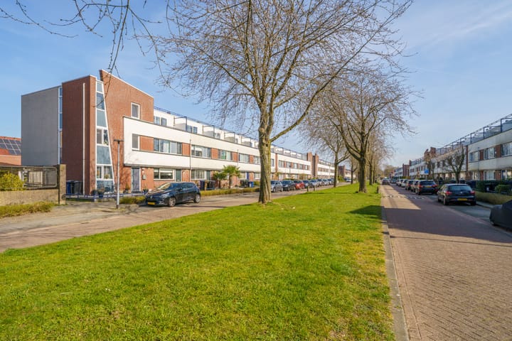 Foto 39 van Audrey Hepburnstraat 74