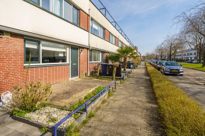 Foto 40 van Audrey Hepburnstraat 74