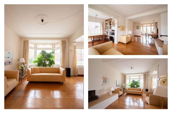 Foto 12 van Van Riebeecklaan 30