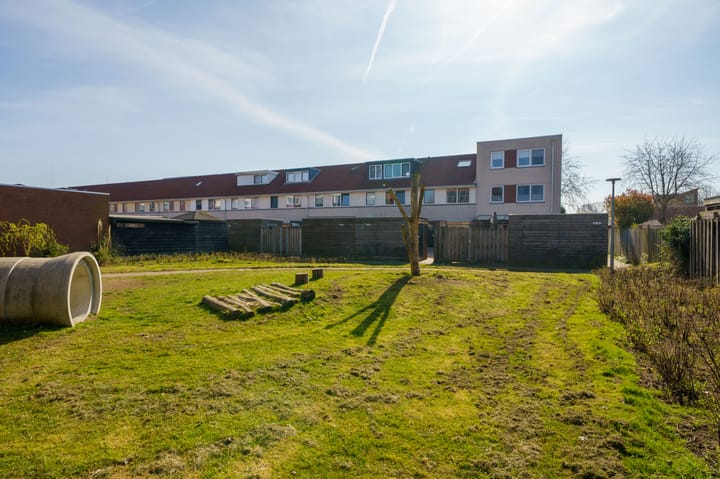 Foto 41 van Audrey Hepburnstraat 74