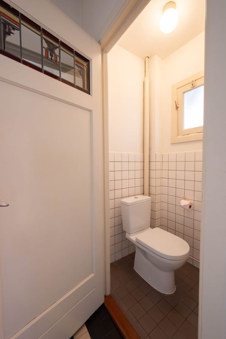 Foto 13 van Van Riebeecklaan 30