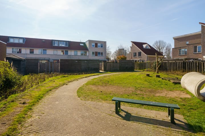 Foto 42 van Audrey Hepburnstraat 74