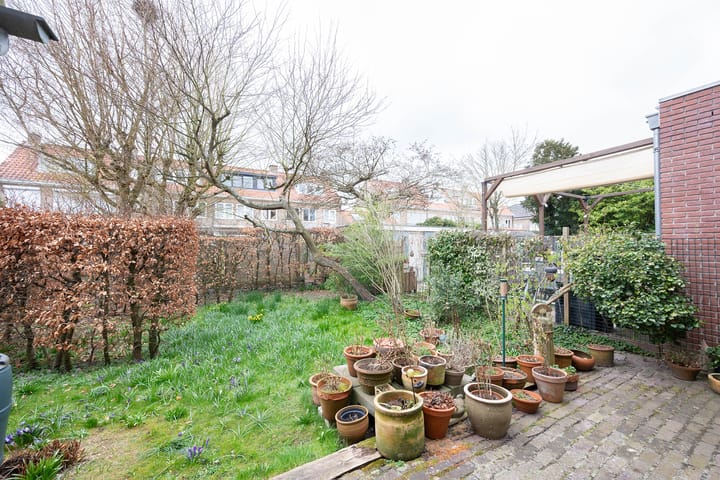 Foto 14 van Van Riebeecklaan 30