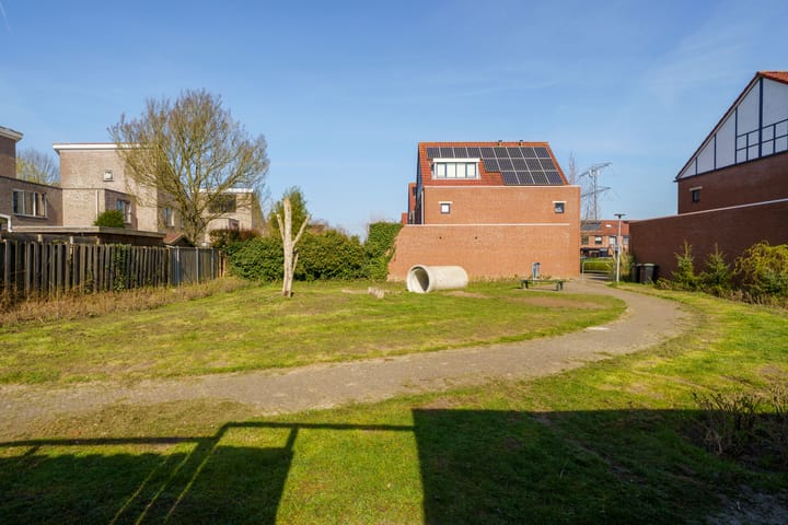 Foto 43 van Audrey Hepburnstraat 74