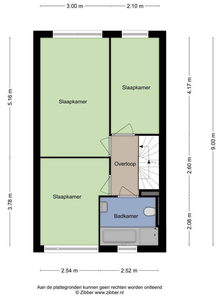 Foto 45 van Audrey Hepburnstraat 74