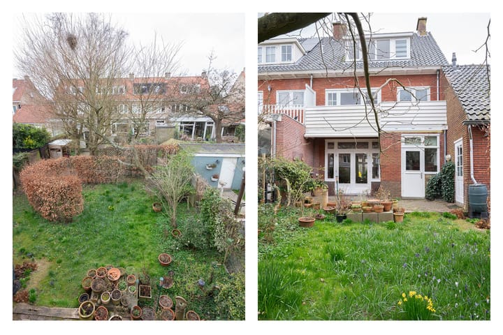 Foto 21 van Van Riebeecklaan 30