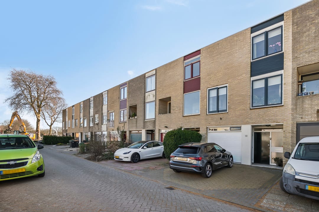 Photo 41 of Melkweg 10