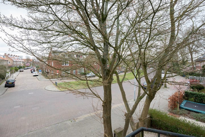 Foto 25 van Van Riebeecklaan 30