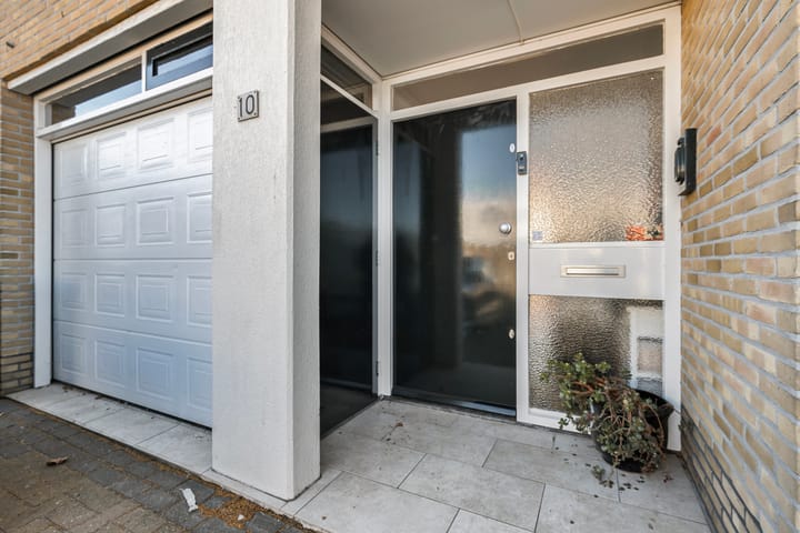 Photo 6 of Melkweg 10