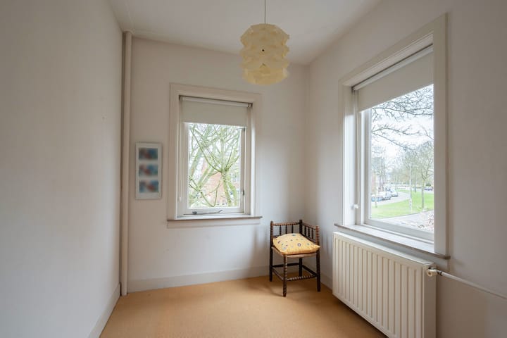 Foto 26 van Van Riebeecklaan 30