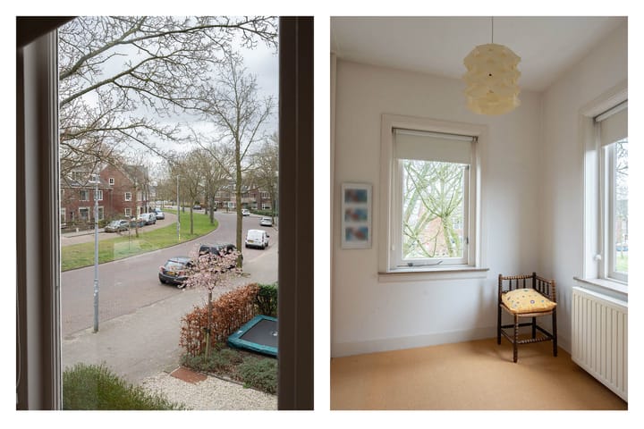 Foto 43 van Van Riebeecklaan 30