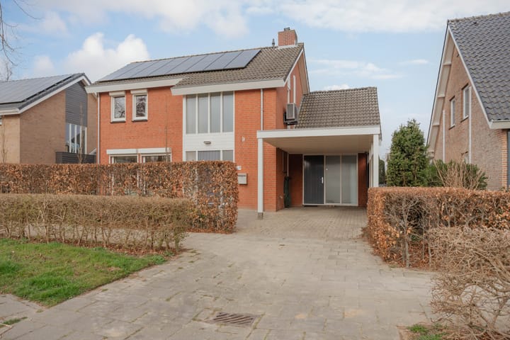 Foto 1 van Jachtsloot 3