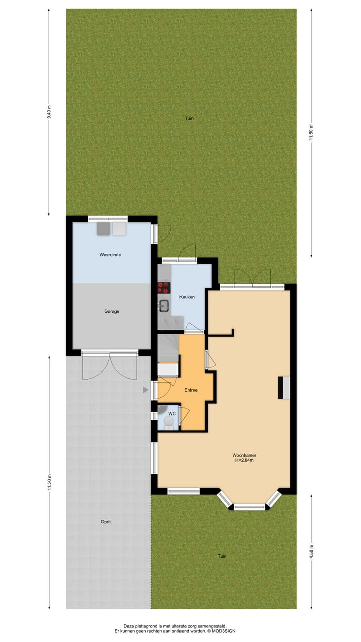 Foto 49 van Van Riebeecklaan 30