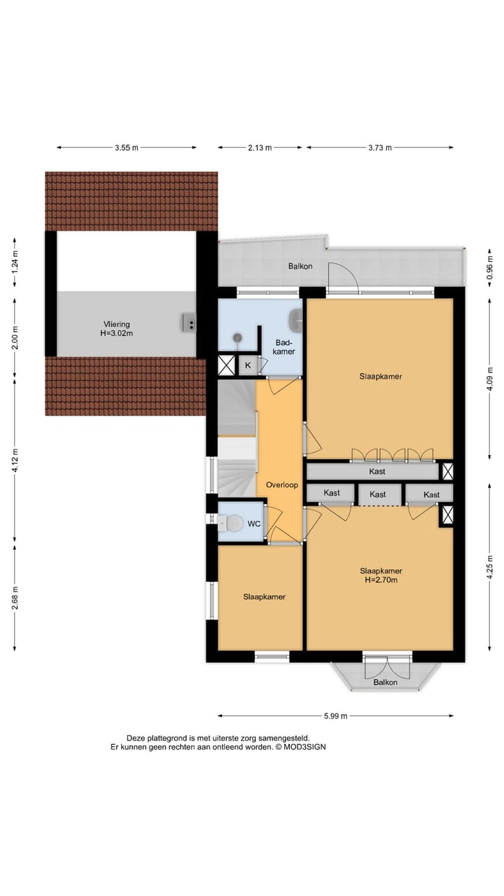 Foto 51 van Van Riebeecklaan 30