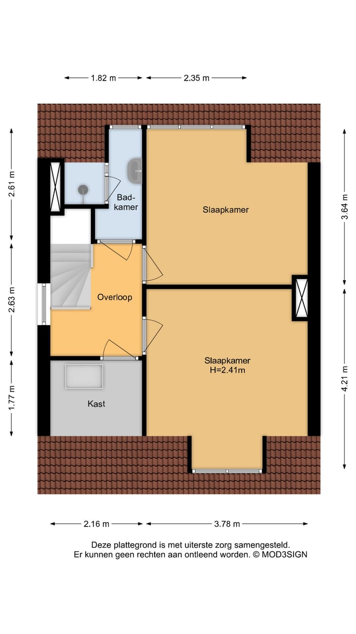 Foto 52 van Van Riebeecklaan 30