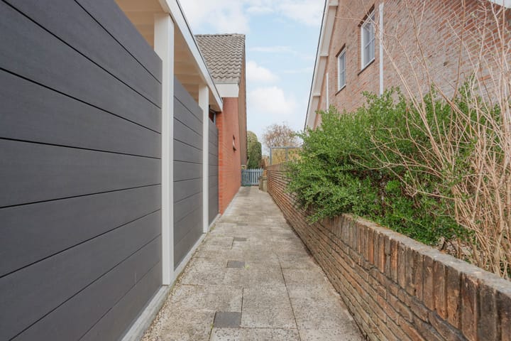 Foto 10 van Jachtsloot 3