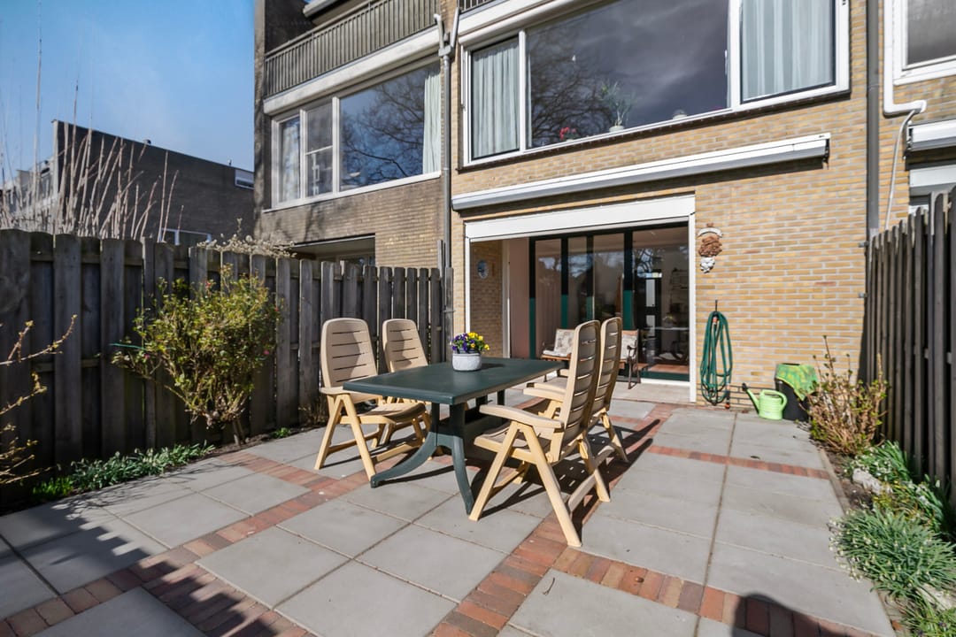 Photo 32 of Melkweg 10