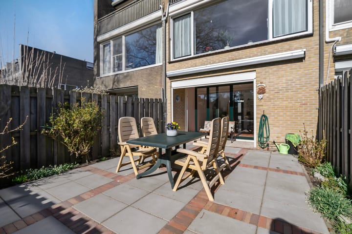 Photo 32 of Melkweg 10