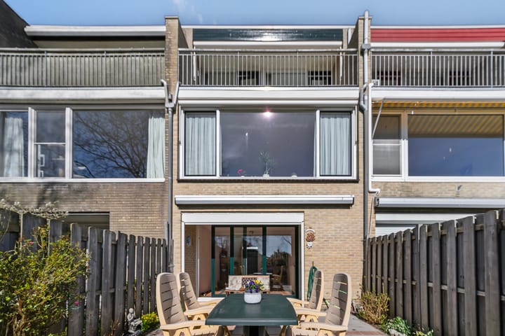 Photo 33 of Melkweg 10