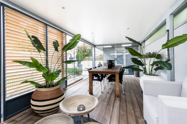 Foto 5 van Kruidenlaan 23