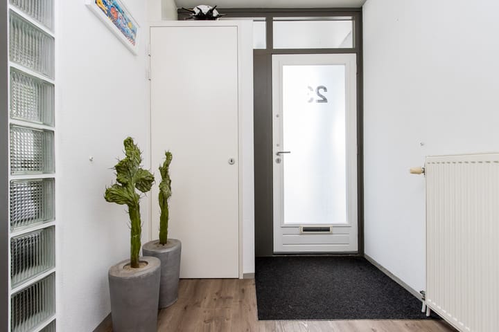 Foto 6 van Kruidenlaan 23