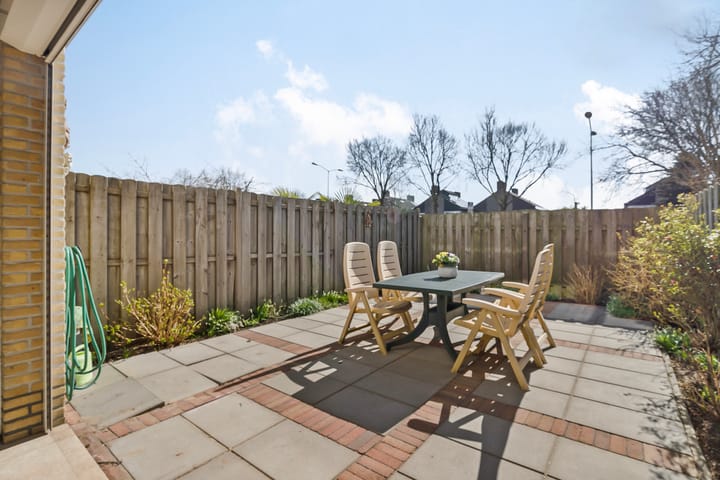 Foto 5 van Melkweg 10