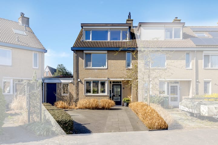 Photo 1 of Beltmolen 27