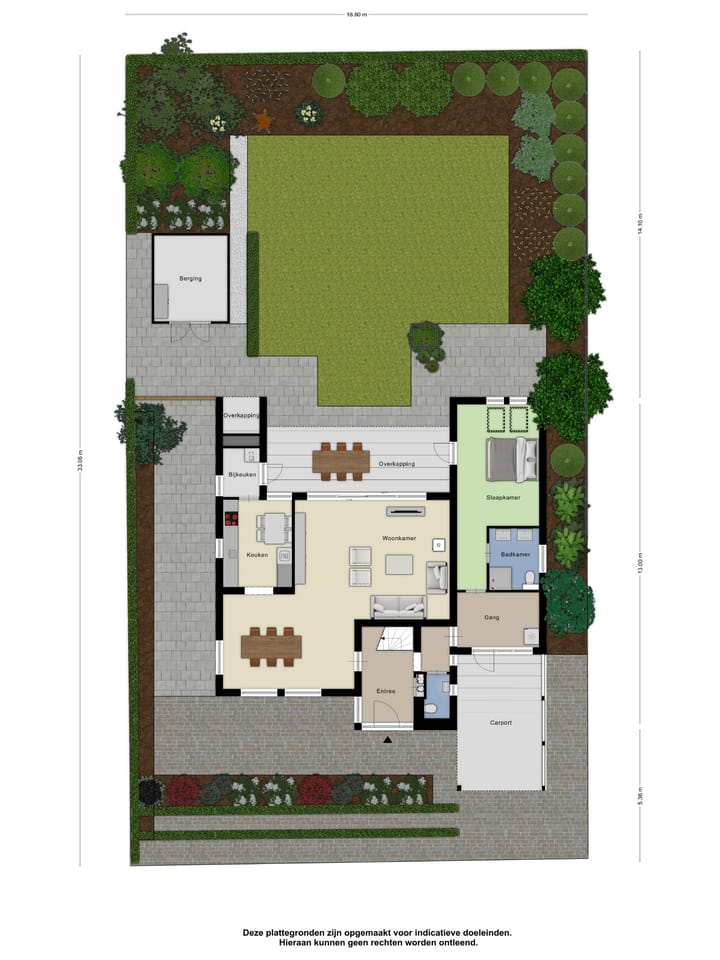 Foto 61 van Jachtsloot 3