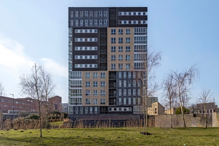 Foto 5 van Raoul Wallenbergstraat 109