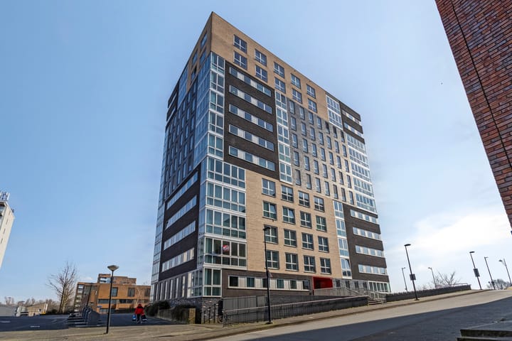 Foto 6 van Raoul Wallenbergstraat 109