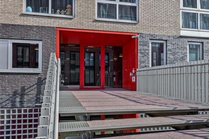 Foto 7 van Raoul Wallenbergstraat 109