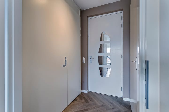 Foto 8 van Raoul Wallenbergstraat 109