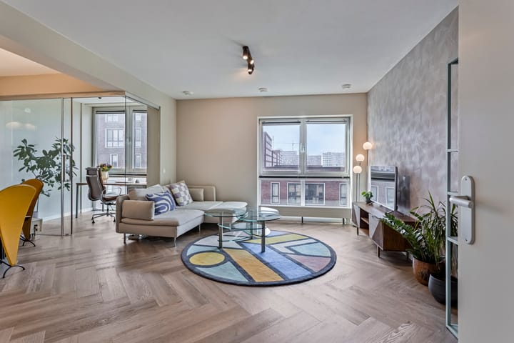 Foto 11 van Raoul Wallenbergstraat 109