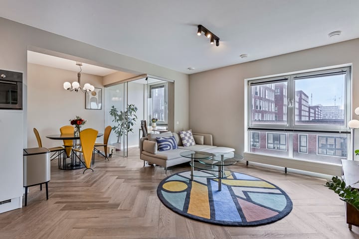 Foto 2 van Raoul Wallenbergstraat 109