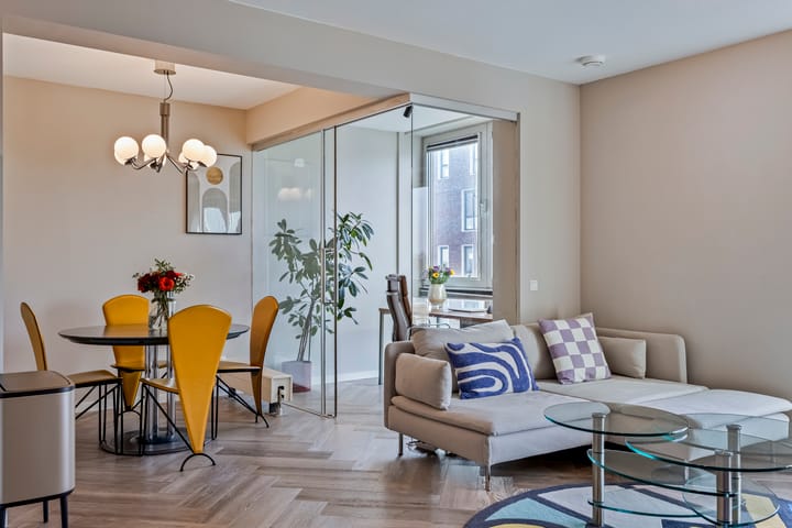 Foto 12 van Raoul Wallenbergstraat 109