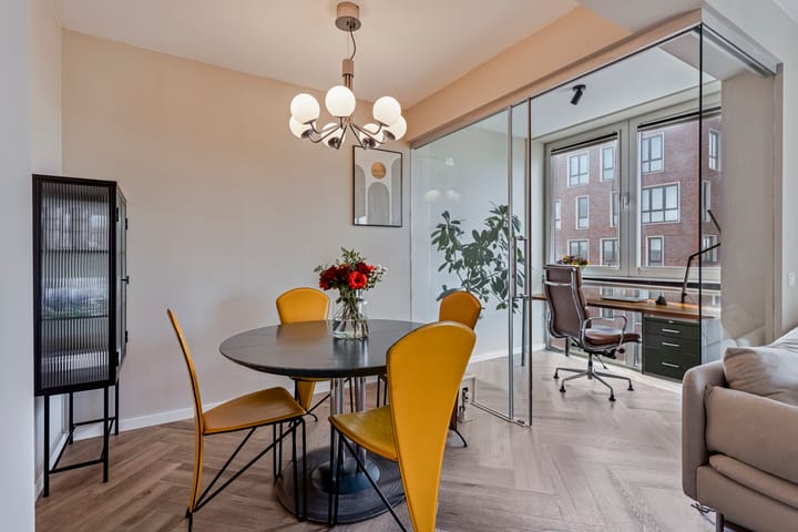 Foto 13 van Raoul Wallenbergstraat 109