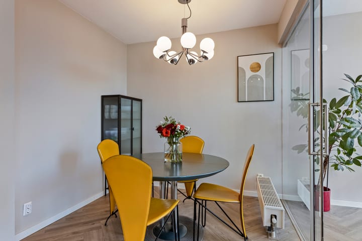 Foto 15 van Raoul Wallenbergstraat 109